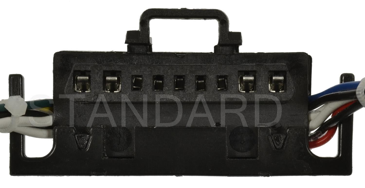 2003, 2002, 2001, 2000 Ford Excursion Econoline Fuel Injection Harness