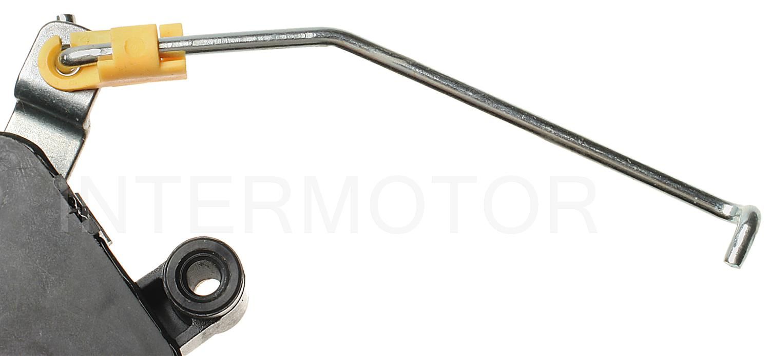 Door Lock Actuator