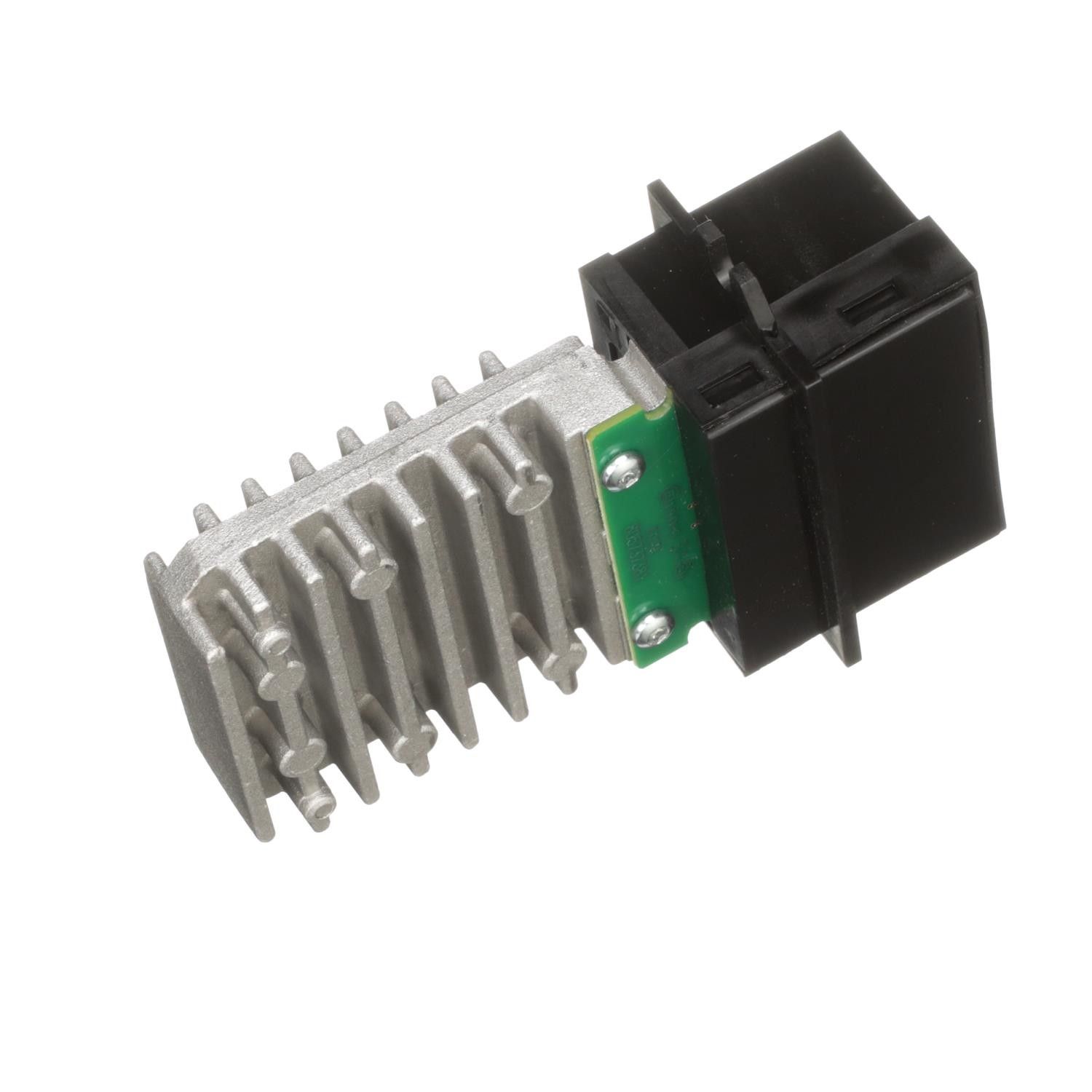 2004, 2003, 2002, 2001, 2000, 1999, 1998, 1997, 1996, 1995, 1994, 1993 Dodge Intrepid HVAC Blower Motor Resistor