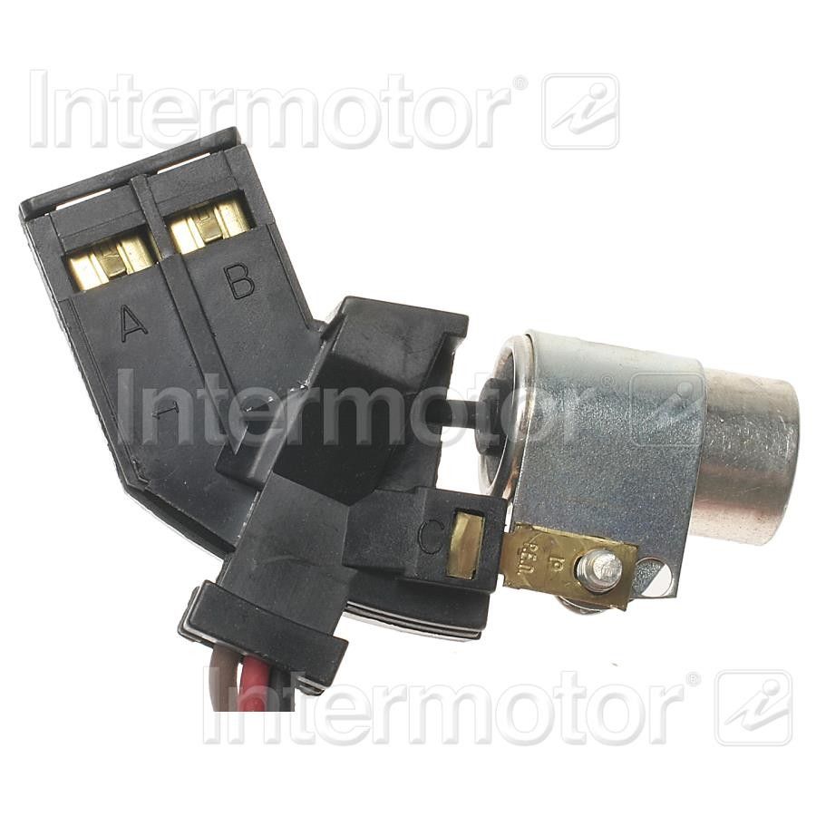 1985, 1984, 1983, 1982, 1981, 1980, 1979 GMC Jimmy Radio Capacitor