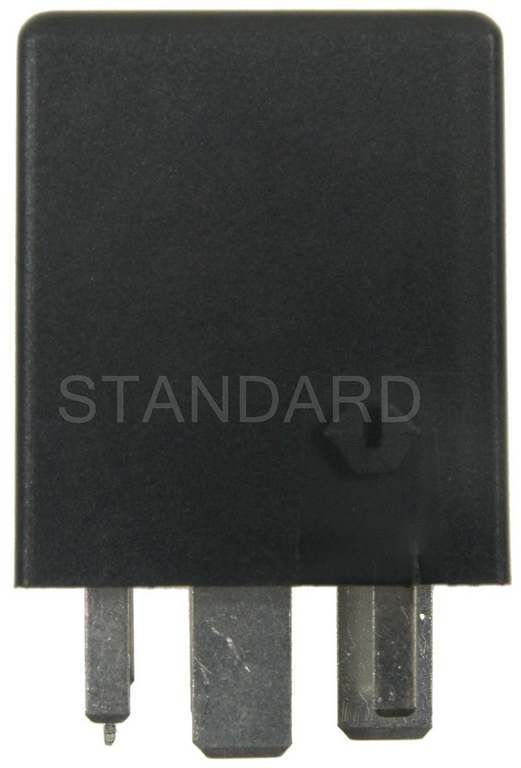 2008, 2007, 2006, 2005, 2004 Chrysler Crossfire & Country Heated Seat Relay