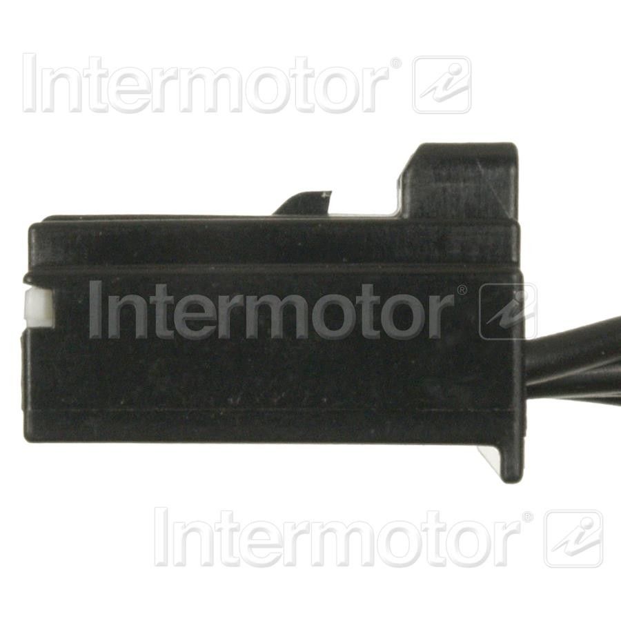 2007, 2006, 2005, 2004, 2003, 2002 Lincoln Navigator Van Brake Light Switch Connector