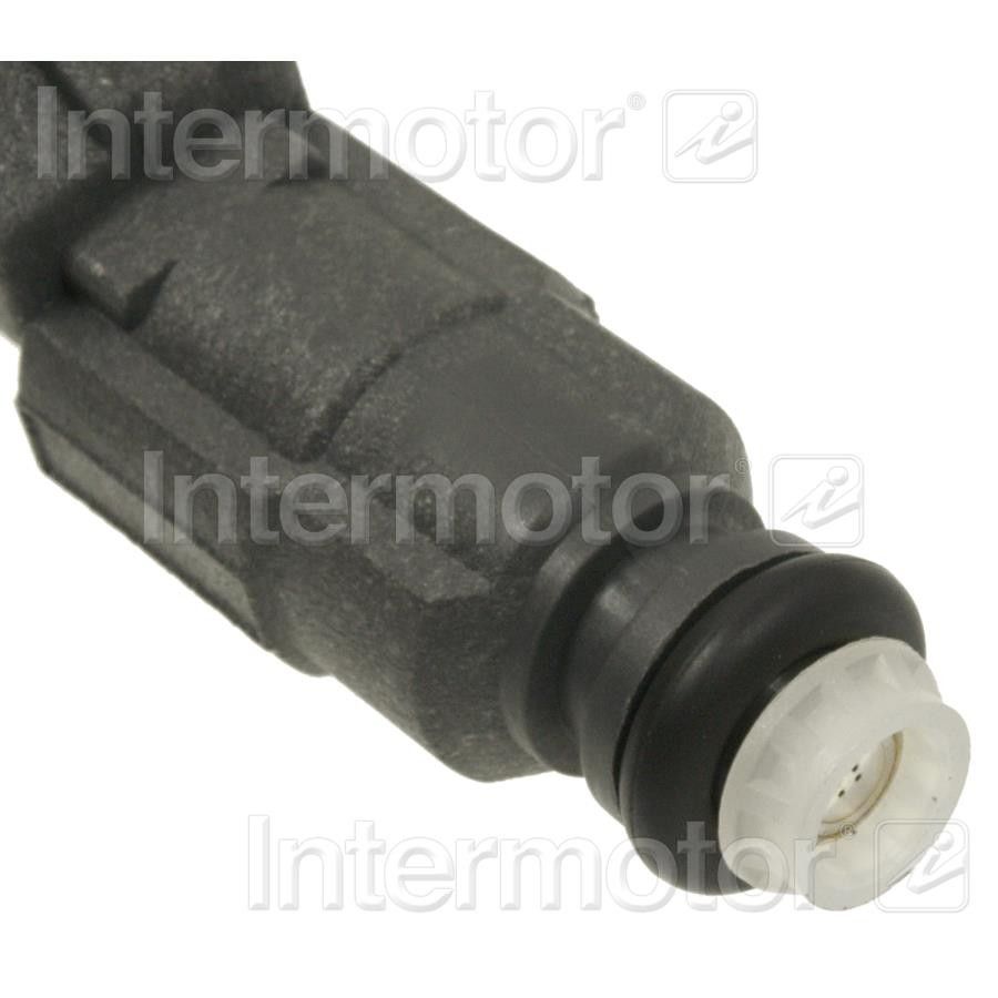 2000, 1999 Ford Contour Fuel Injector