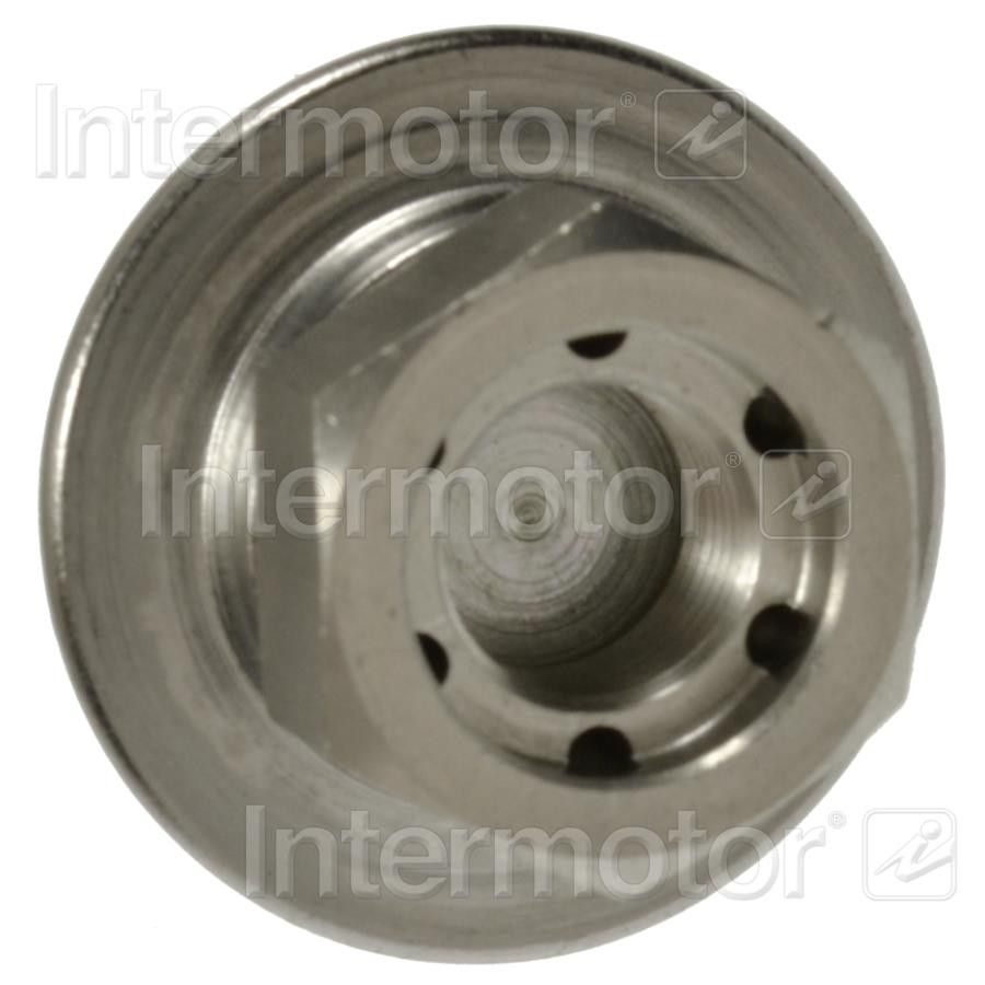 Fuel Injection Pressure Damper