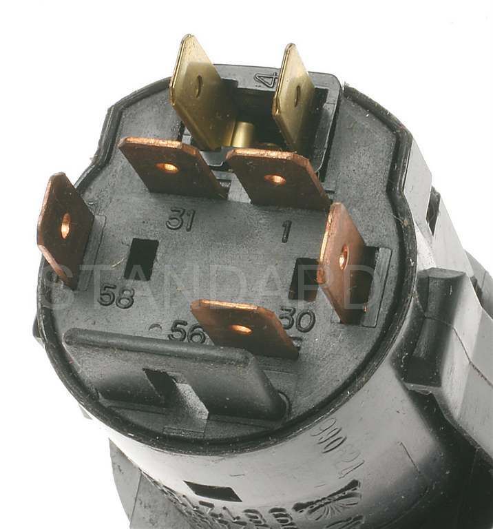 Headlight Switch