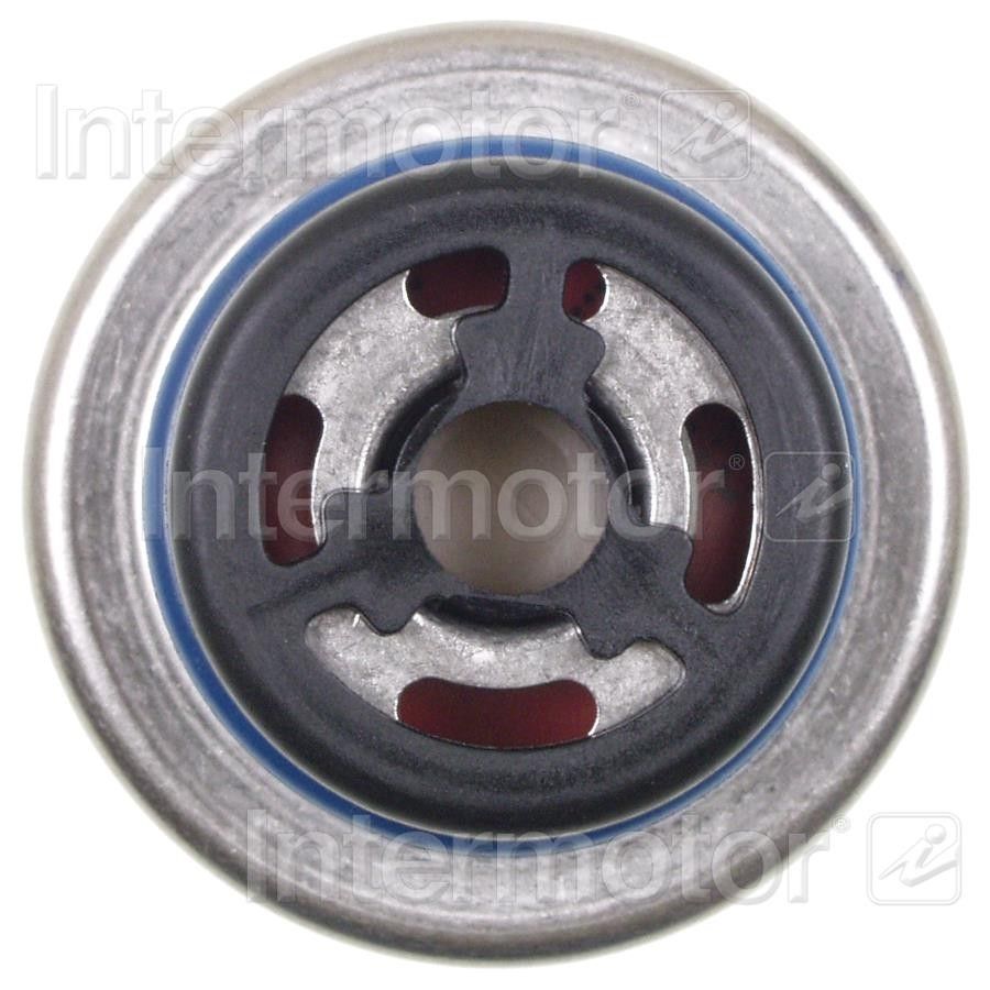 2003 Ford Focus Fuel Injection Pressure Damper