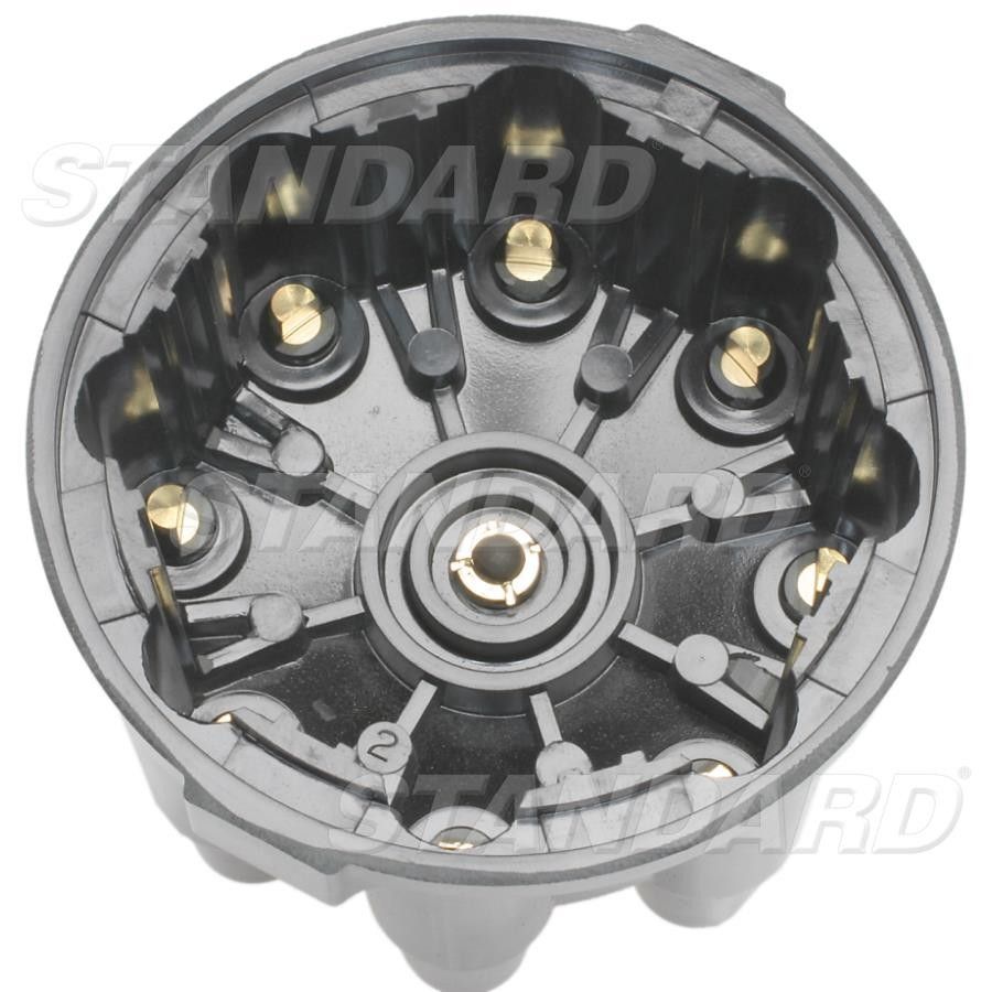 Distributor Cap