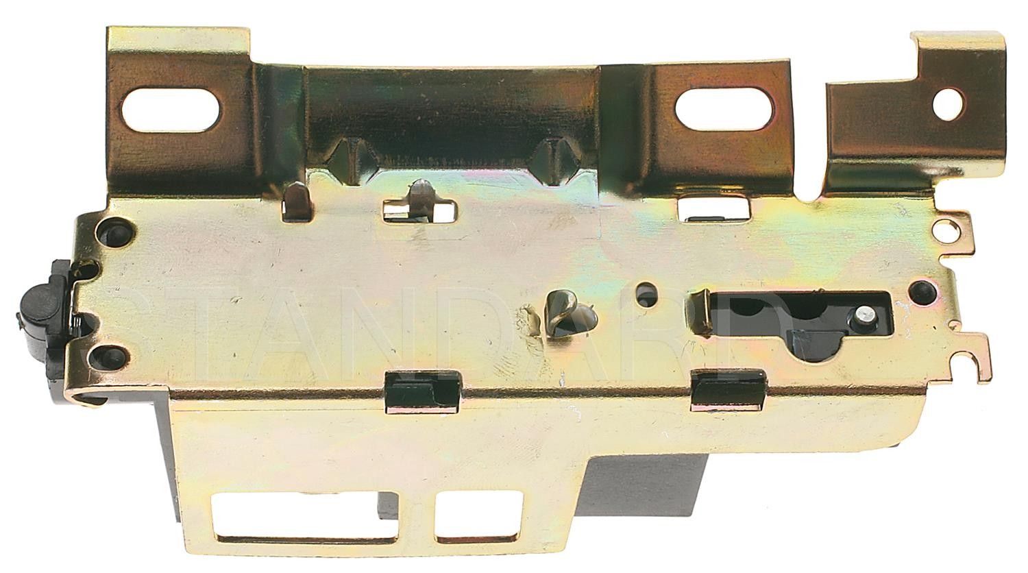 Ignition Switch