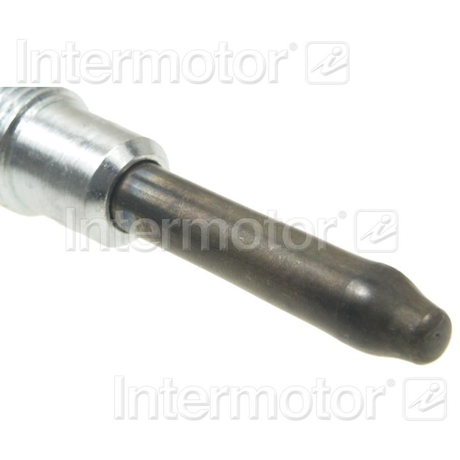 1985, 1984 Chevrolet Caprice Diesel Glow Plug