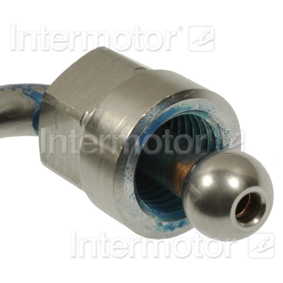 2017, 2016, 2015, 2014, 2013, 2012, 2011, 2010 Chevrolet Equinox Fuel Feed Line