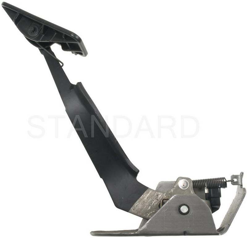 2005, 2004 GMC Yukon ESV Accelerator Pedal Sensor
