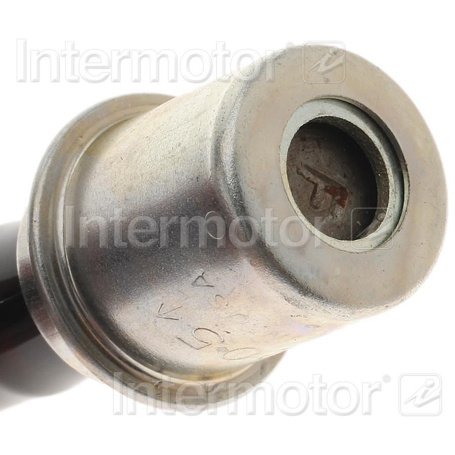 2013 Mazda 3 PCV Valve