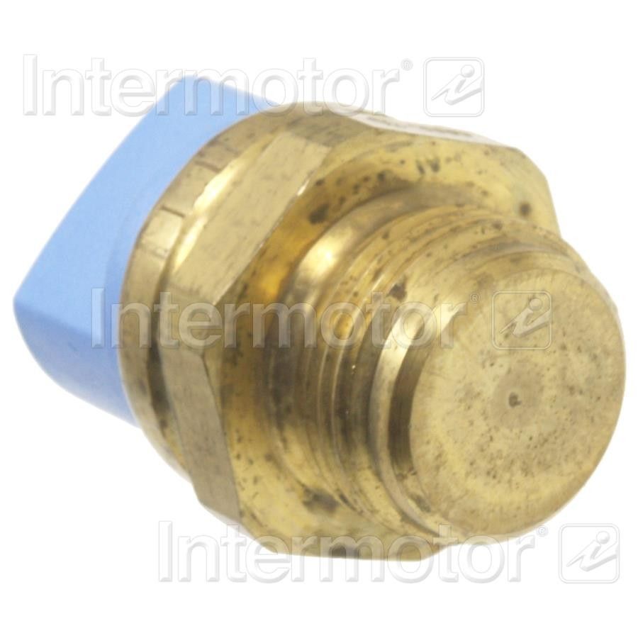 1984, 1983, 1982, 1981, 1980, 1979, 1978 Audi 5000 Engine Cooling Fan Switch