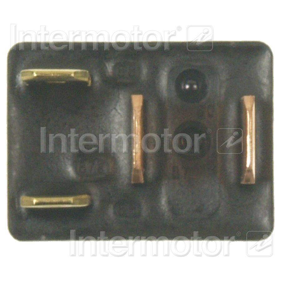 2004, 2003, 2002, 2001, 2000, 1999, 1998 Isuzu Rodeo Heated Seat Relay