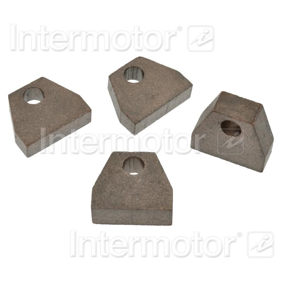 1968, 1967, 1966, 1965, 1964, 1963, 1962 Chevrolet Chevy II Camino Starter Brush Set