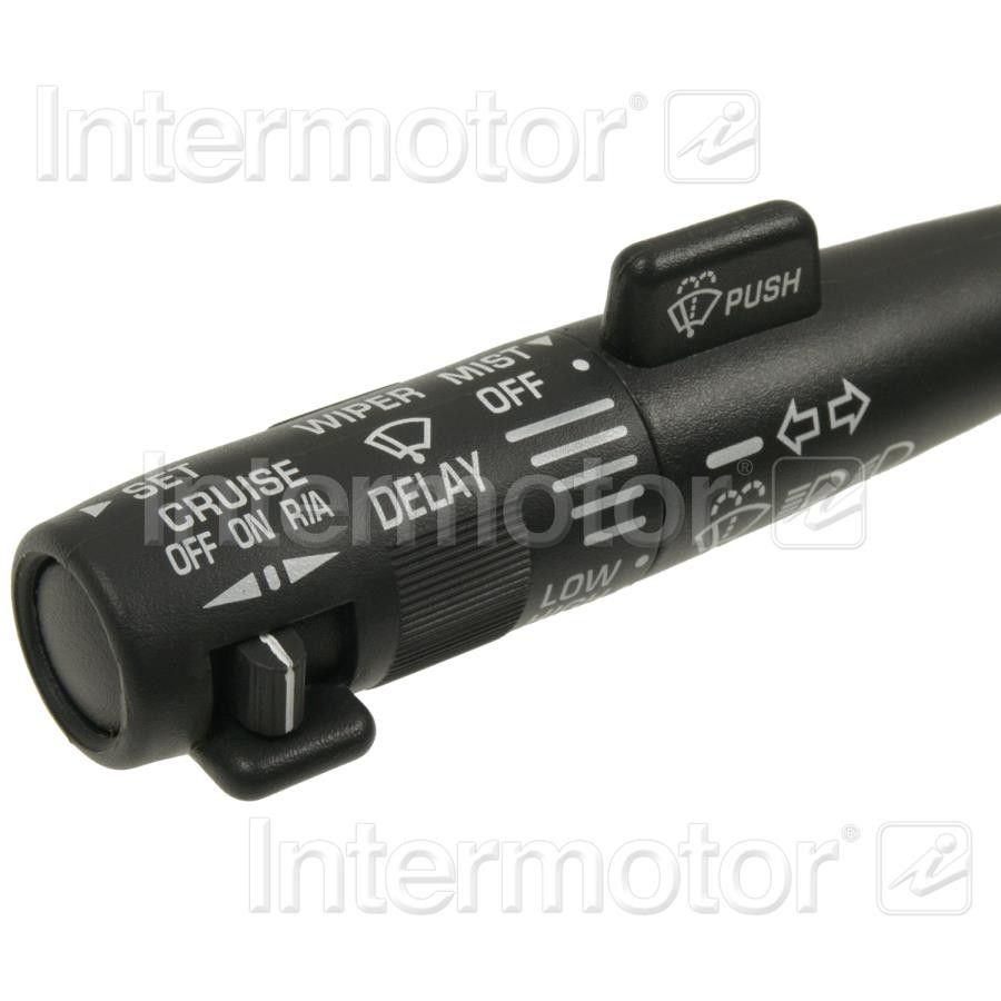 2003, 2002, 2001, 2000 Chevrolet Astro Headlight Dimmer Switch
