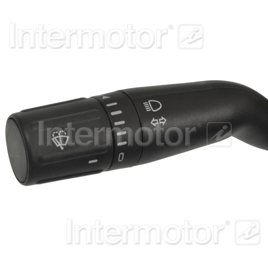 2013, 2012, 2011 Ford F-150 Turn Signal Switch