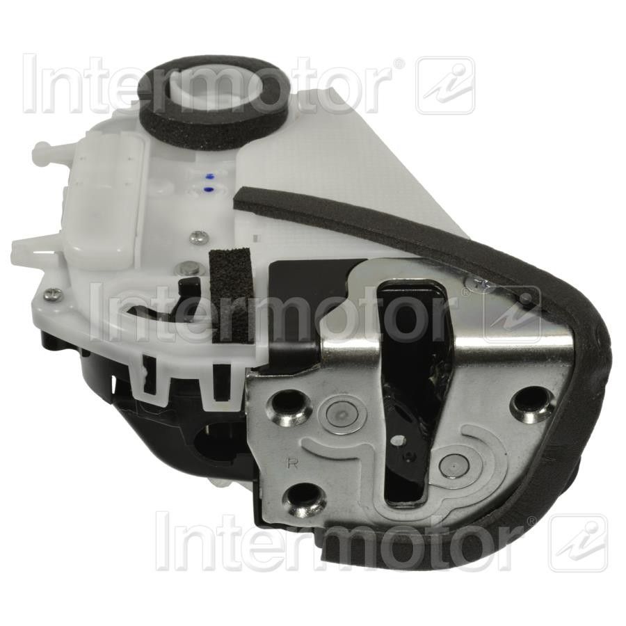 Door Lock Actuator
