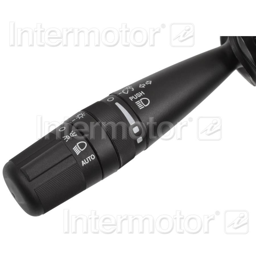 Turn Signal Switch