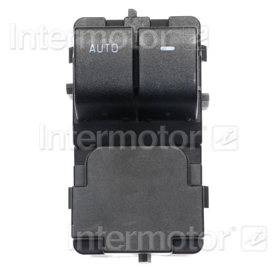 2008, 2007 Mazda B3000 Door Window Switch