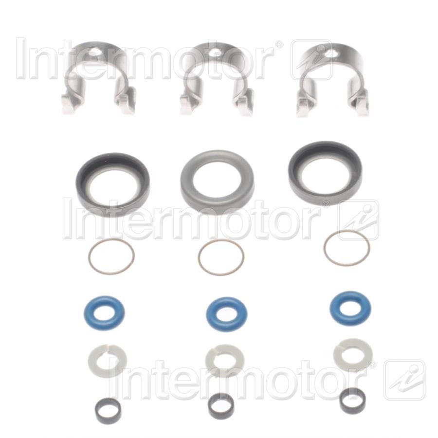 2010, 2009, 2008 Cadillac STS Fuel Injector Seal Kit