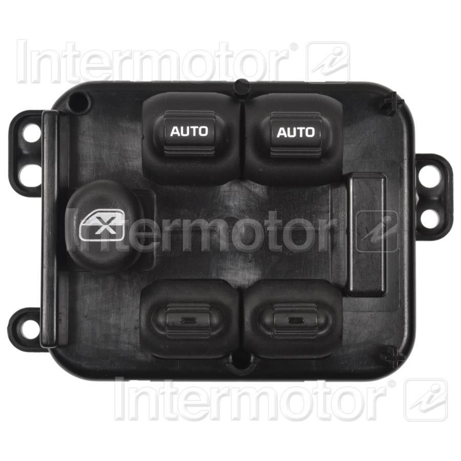 2007, 2006, 2005 Jeep Liberty Door Window Switch
