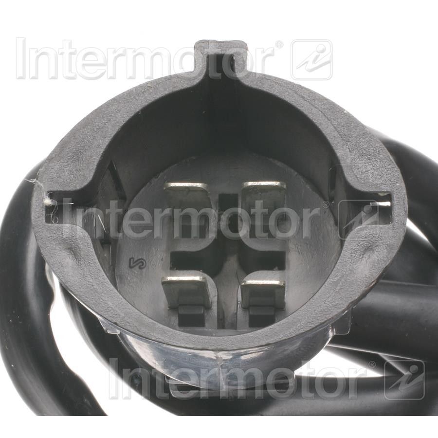 Neutral Safety Switch