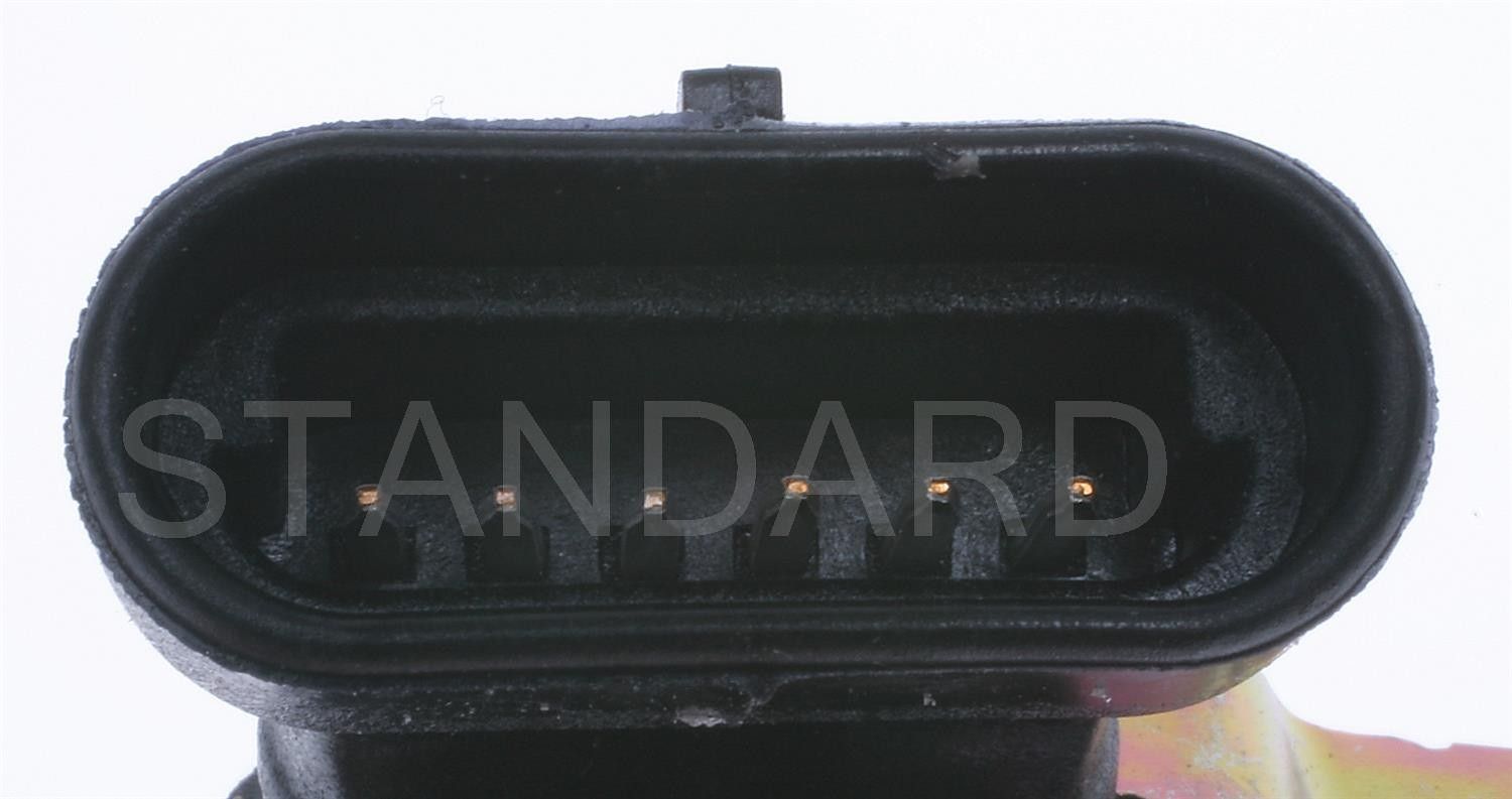 Engine Crankshaft Position Sensor