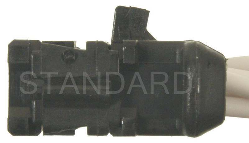 2008, 2007, 2006, 2005 Buick Allure Sunroof Switch Connector