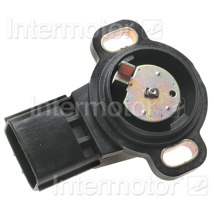 Throttle Position Sensor