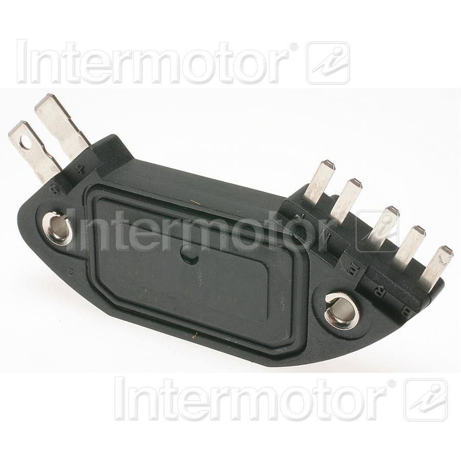 Ignition Control Module