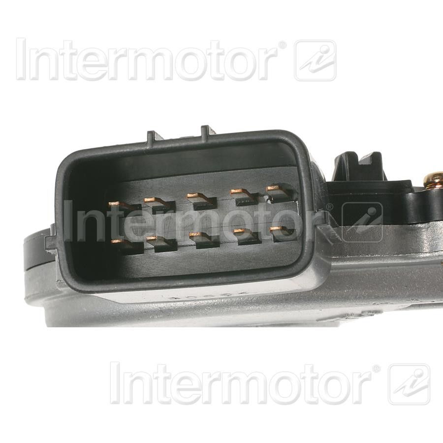 Neutral Safety Switch