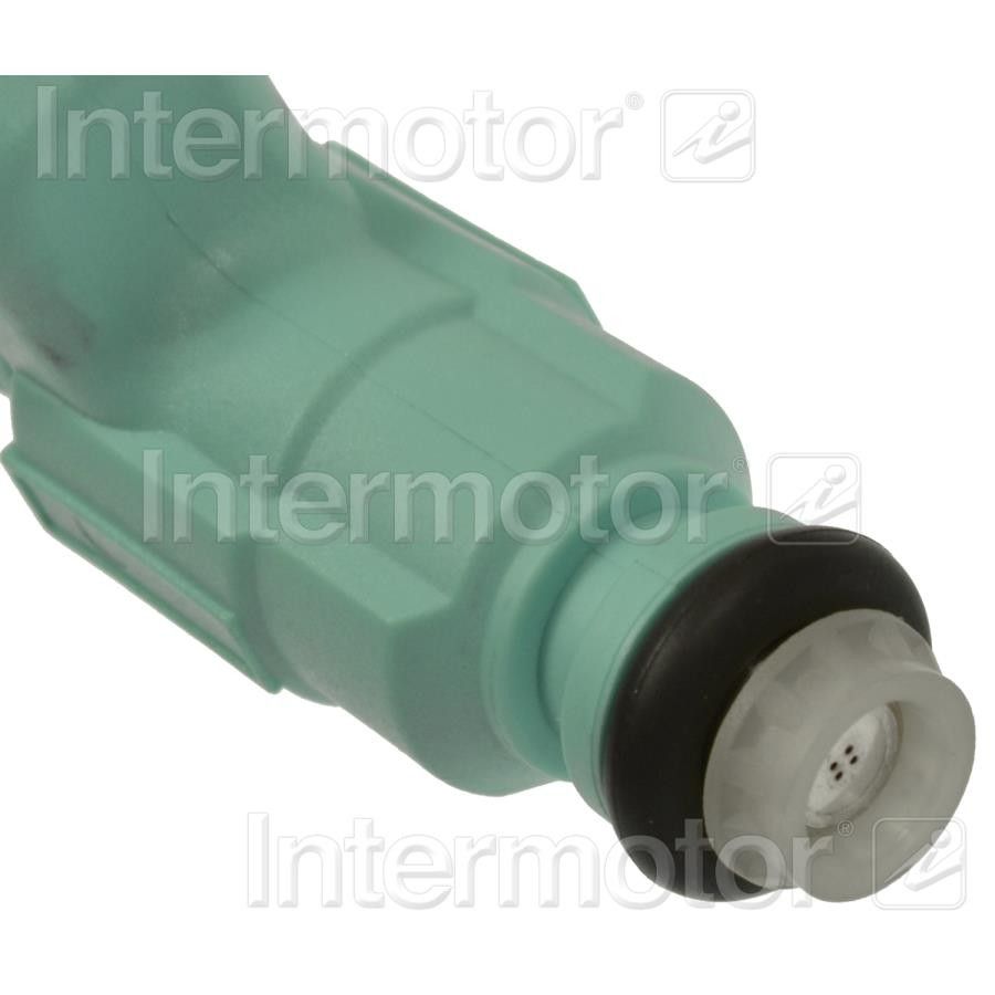 2007 Cadillac CTS Fuel Injector