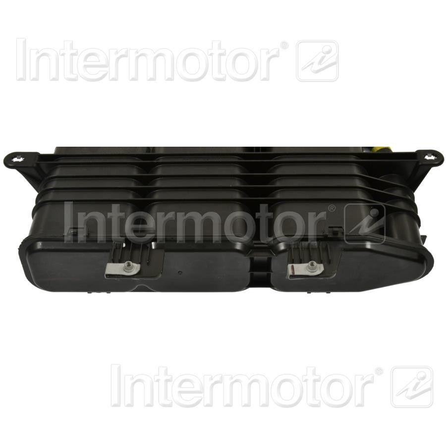 2012, 2011, 2010, 2009, 2008, 2007 Ford Fusion Vapor Canister