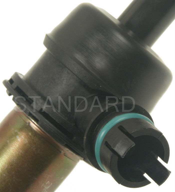 Vapor Canister Vent Solenoid