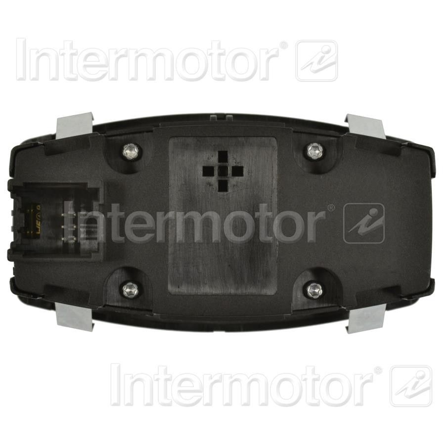 2015, 2014, 2013, 2012, 2011 Ford Explorer Headlight Switch