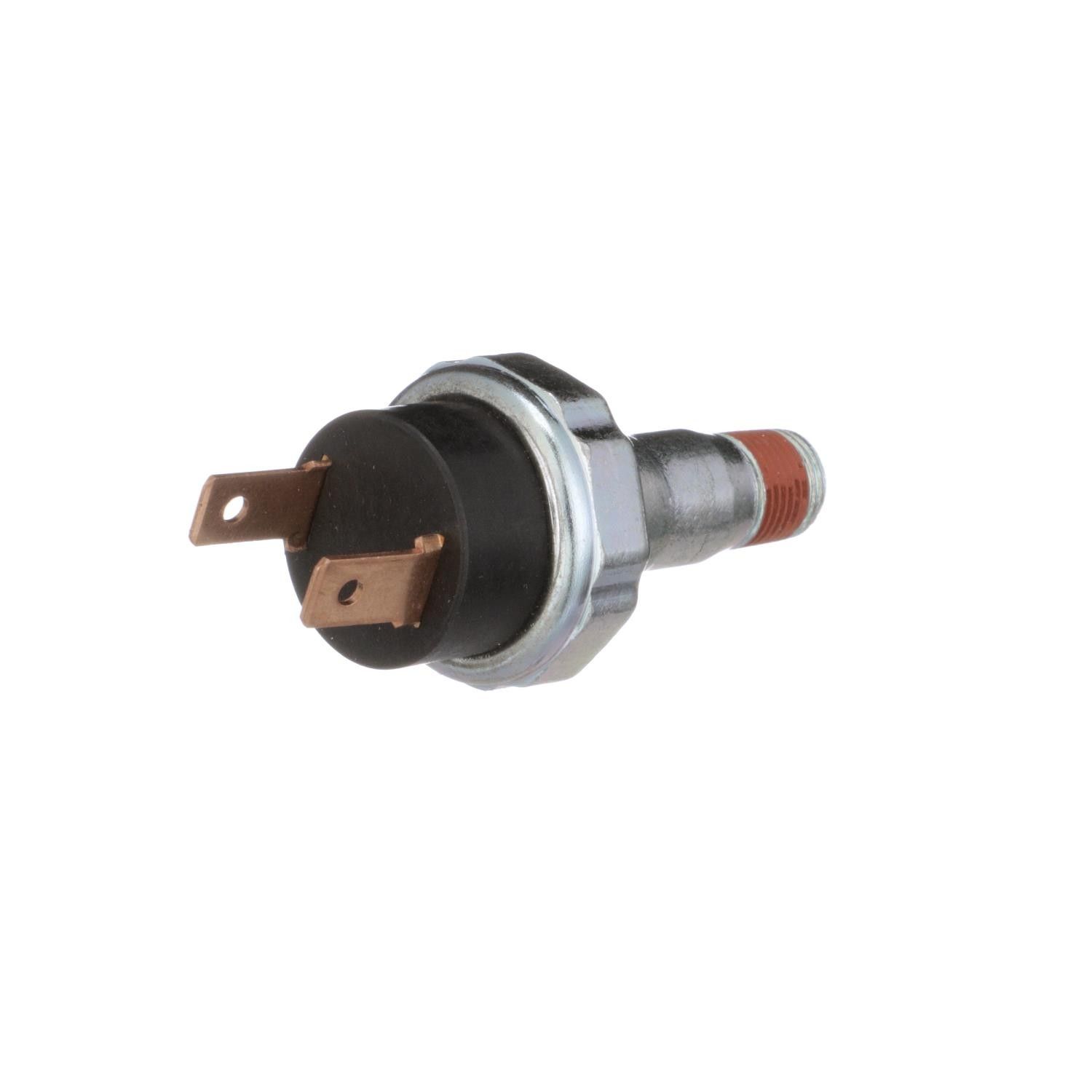 1985 Chevrolet Astro Engine Oil Pressure Switch