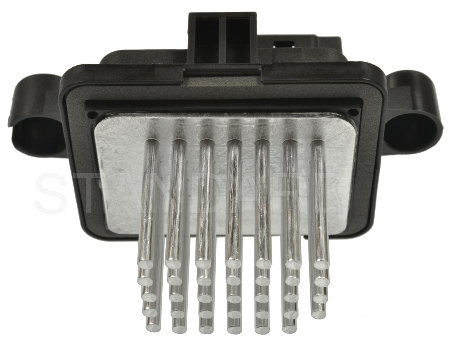 2014, 2013 GMC Acadia HVAC Blower Motor Resistor