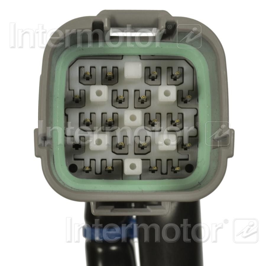 2007, 2006, 2005 Subaru Outback Vehicle Speed Sensor