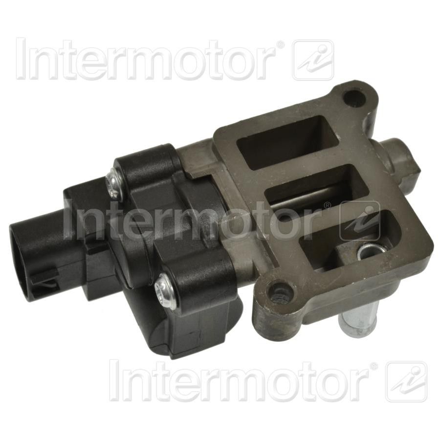 Idle Air Control Valve