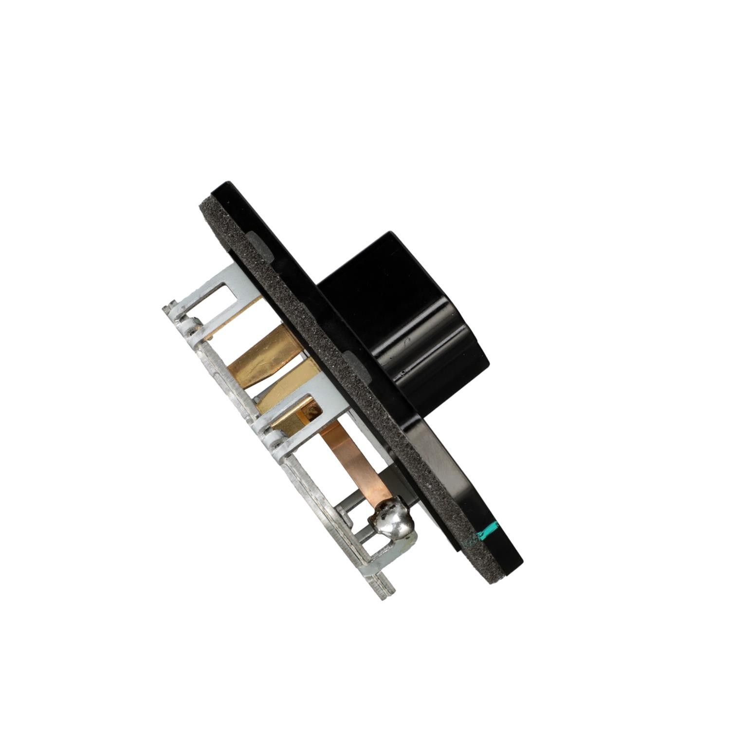 2018, 2017, 2016, 2015, 2014, 2013, 2012, 2011 Ram 2500 1500 HVAC Blower Motor Resistor