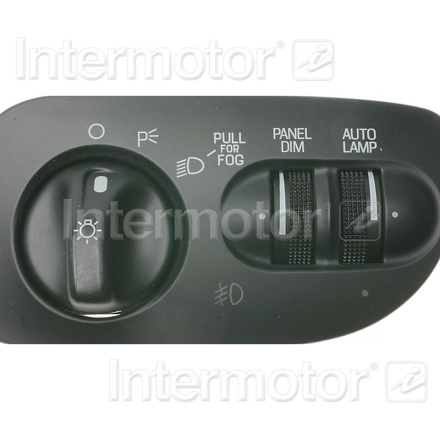 1998, 1997 Ford F-150 Headlight Switch