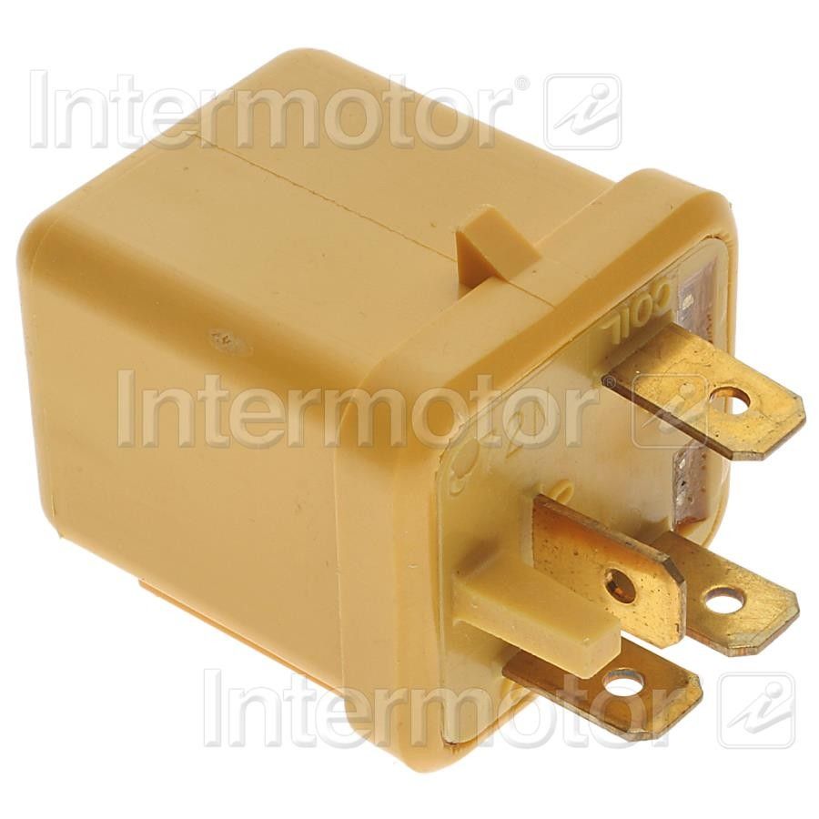 1990, 1989, 1988, 1987, 1986, 1985, 1984, 1983, 1982, 1981 Isuzu Pickup Emission Control Relay