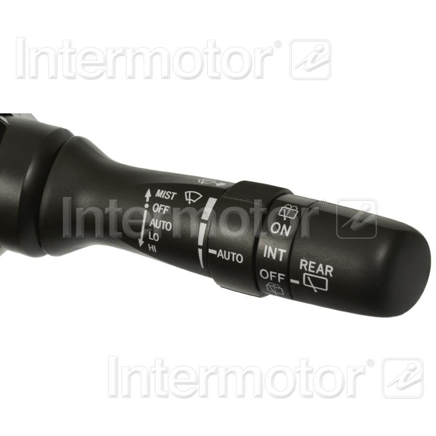 2017, 2016, 2015, 2014, 2013, 2012 Lexus CT200h Wiper Switch