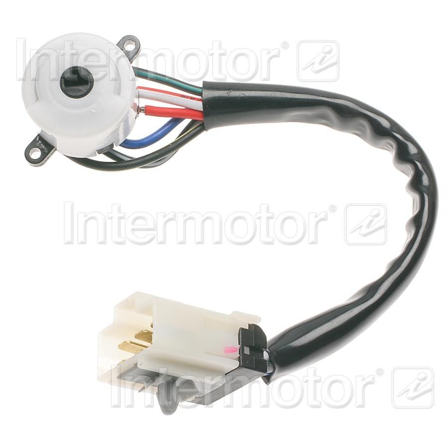 Ignition Switch