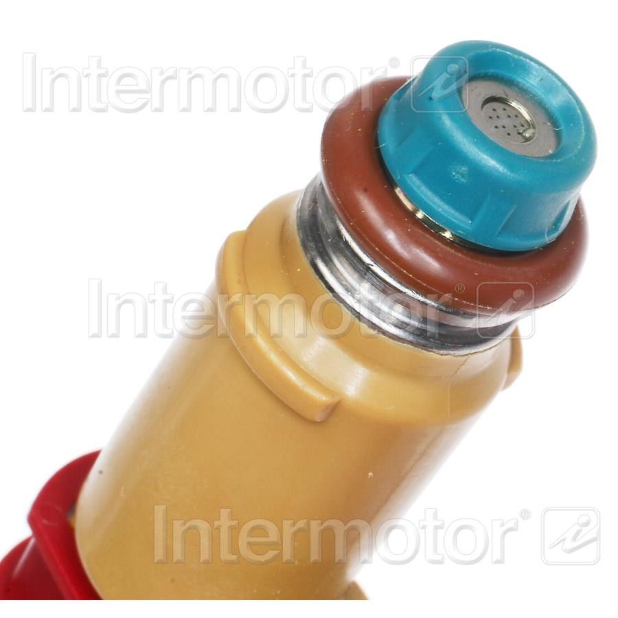 2010, 2009, 2008, 2007, 2006, 2005, 2004 Volvo S40 Fuel Injector