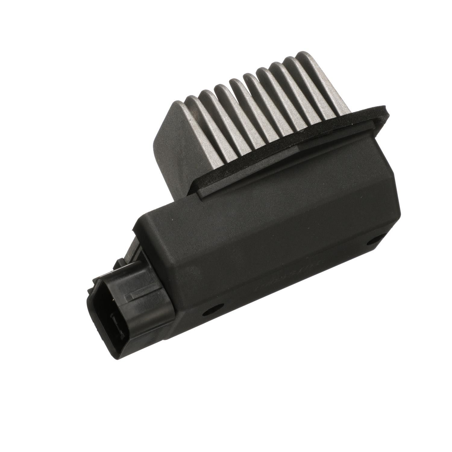 2010, 2009, 2008, 2007, 2006, 2005, 2004, 2003, 2002 Ford Explorer HVAC Blower Motor Resistor