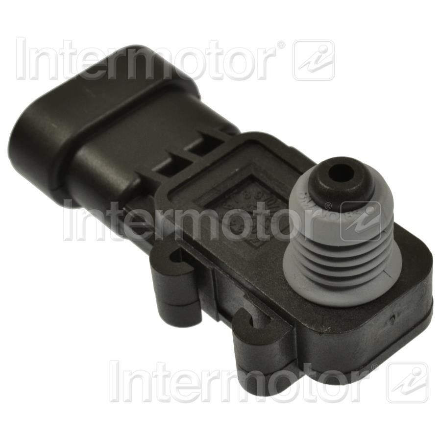 Fuel Tank Pressure Sensor