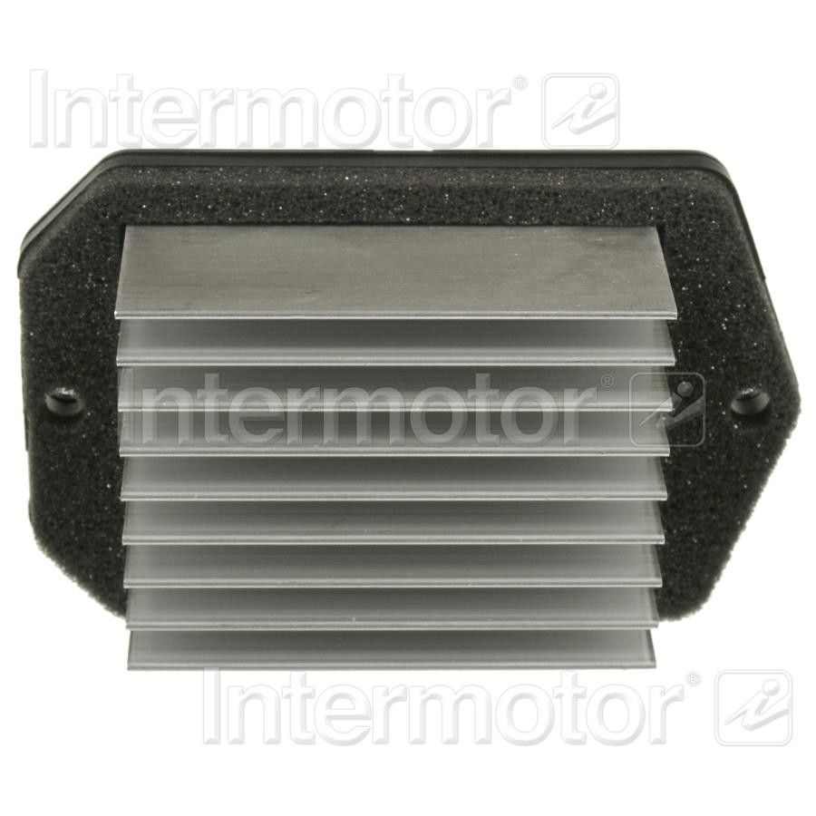 2009, 2008, 2007, 2006 Subaru Legacy HVAC Blower Motor Resistor
