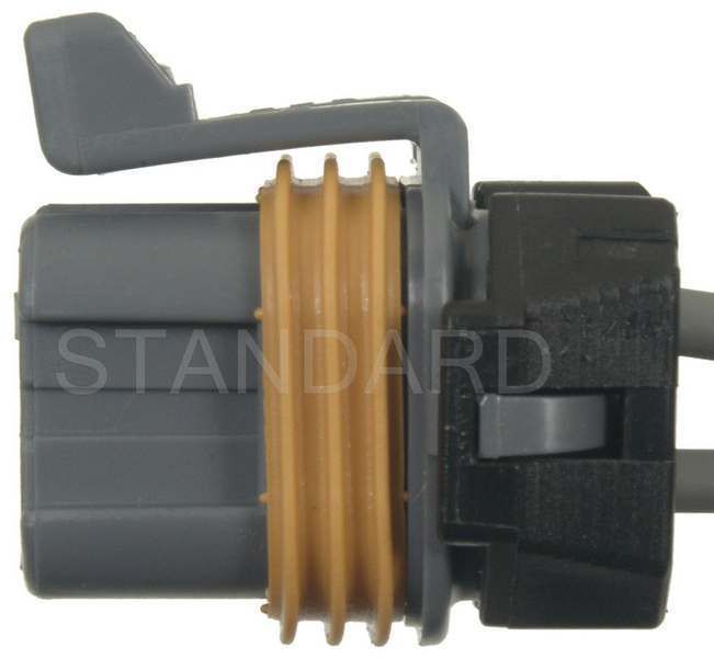 1996, 1995, 1994, 1993, 1992, 1991 Buick Roadmaster HVAC Control Module Connector